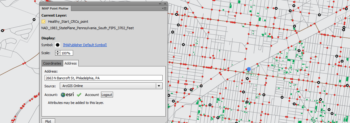 map point plotter in mapublisher map point plotter in mapublisher