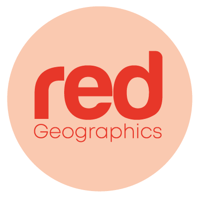 Red Geographics