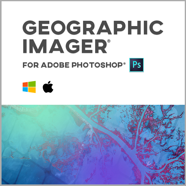Geographic Imager