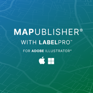 mapublisher-labelpro-bundle
