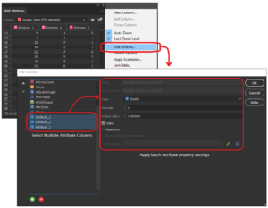 mapublisher replace value in attributes mapublisher replace value in attributes