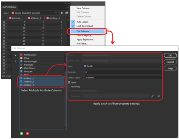 mapublisher replace value in attributes mapublisher replace value in attributes