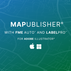 mapublisher-fme-auto-labelpro