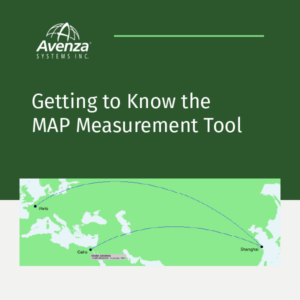 MAP Measurement Tool Blog