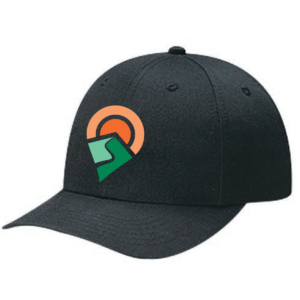 Avenza Maps Hat Front