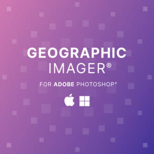 Geographic Imager