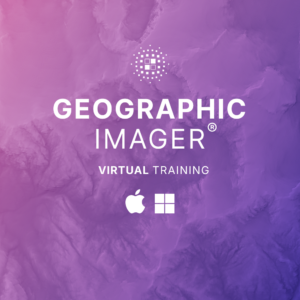 Geographic Imager Training