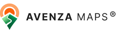 Avenza Maps