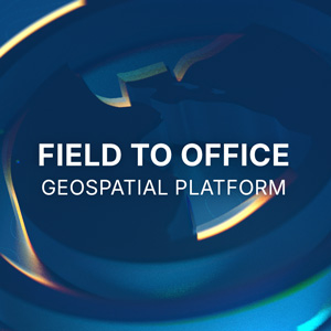 Blue Marble Field To Office Geospatial Platform - Avenza
